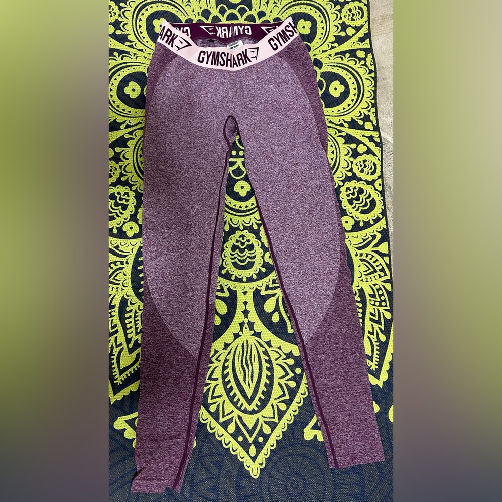 Gymshark leggings